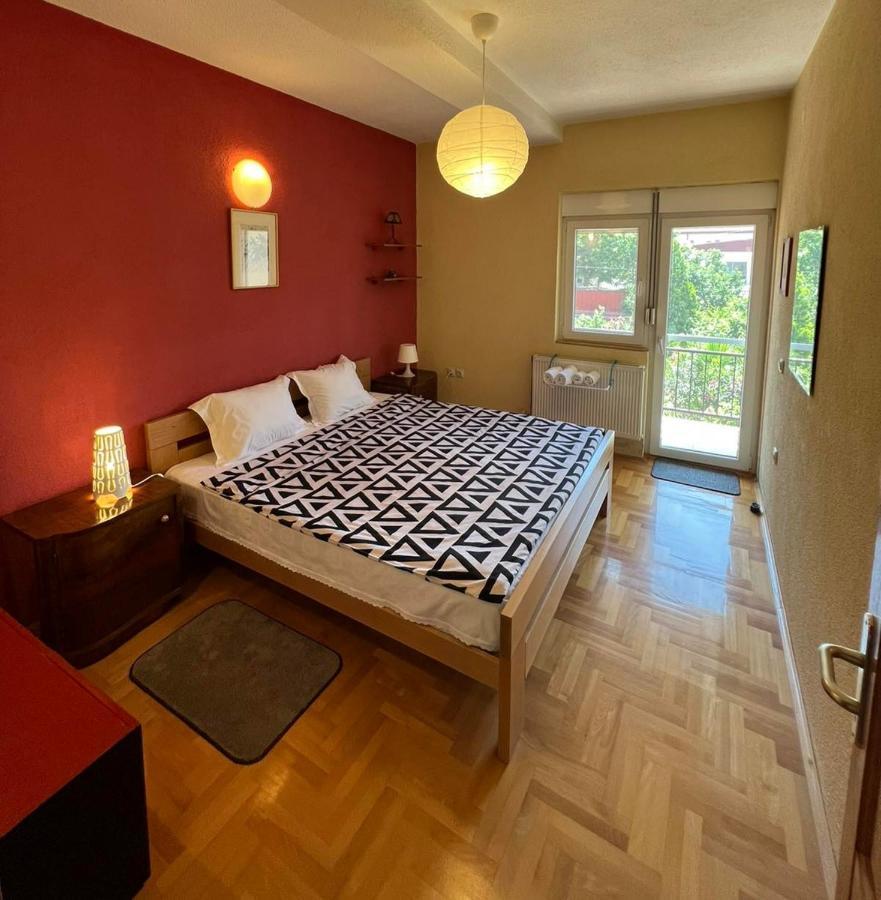 Charming Cozy Apartment Gevgelija Extérieur photo