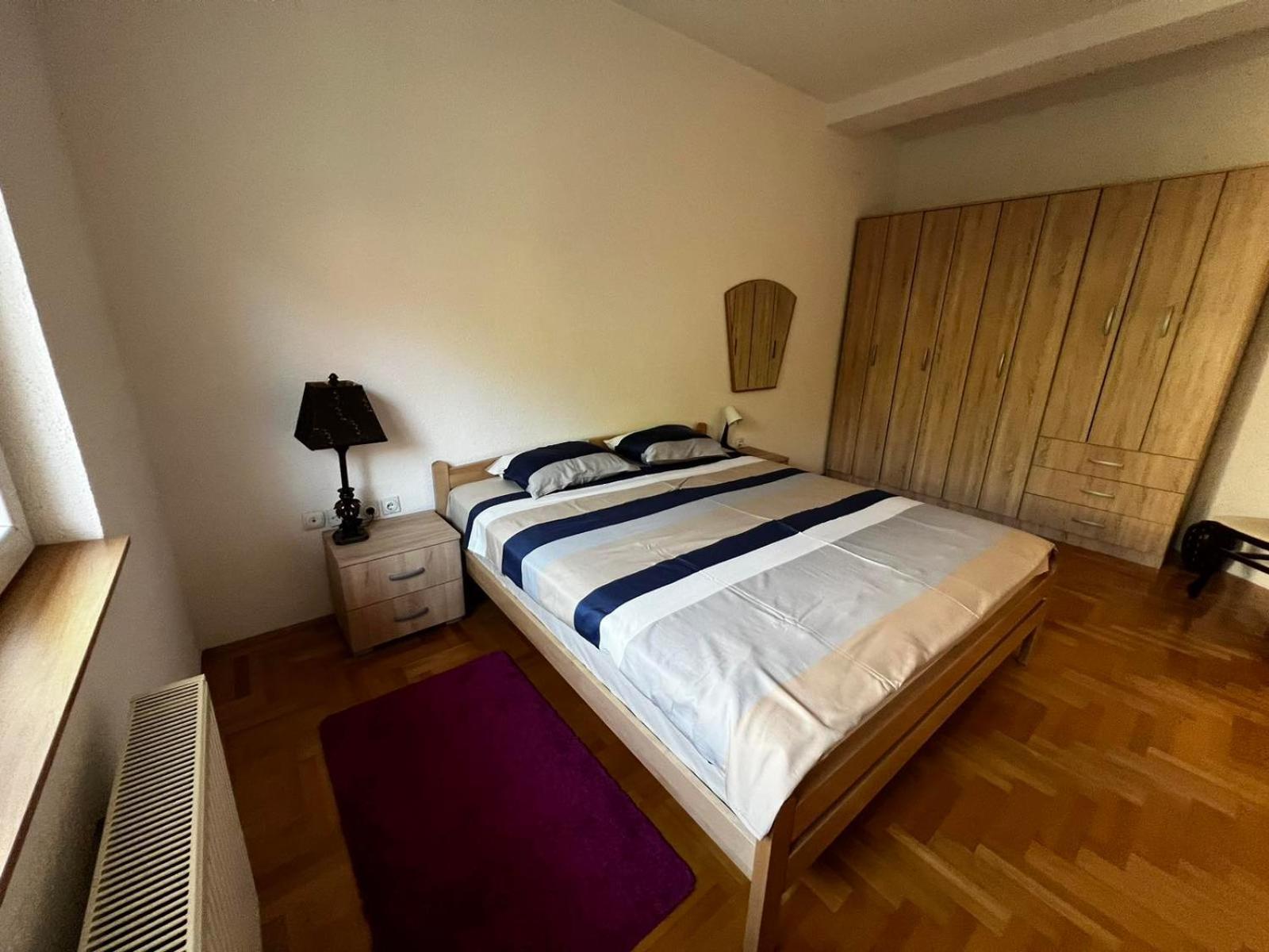 Charming Cozy Apartment Gevgelija Extérieur photo