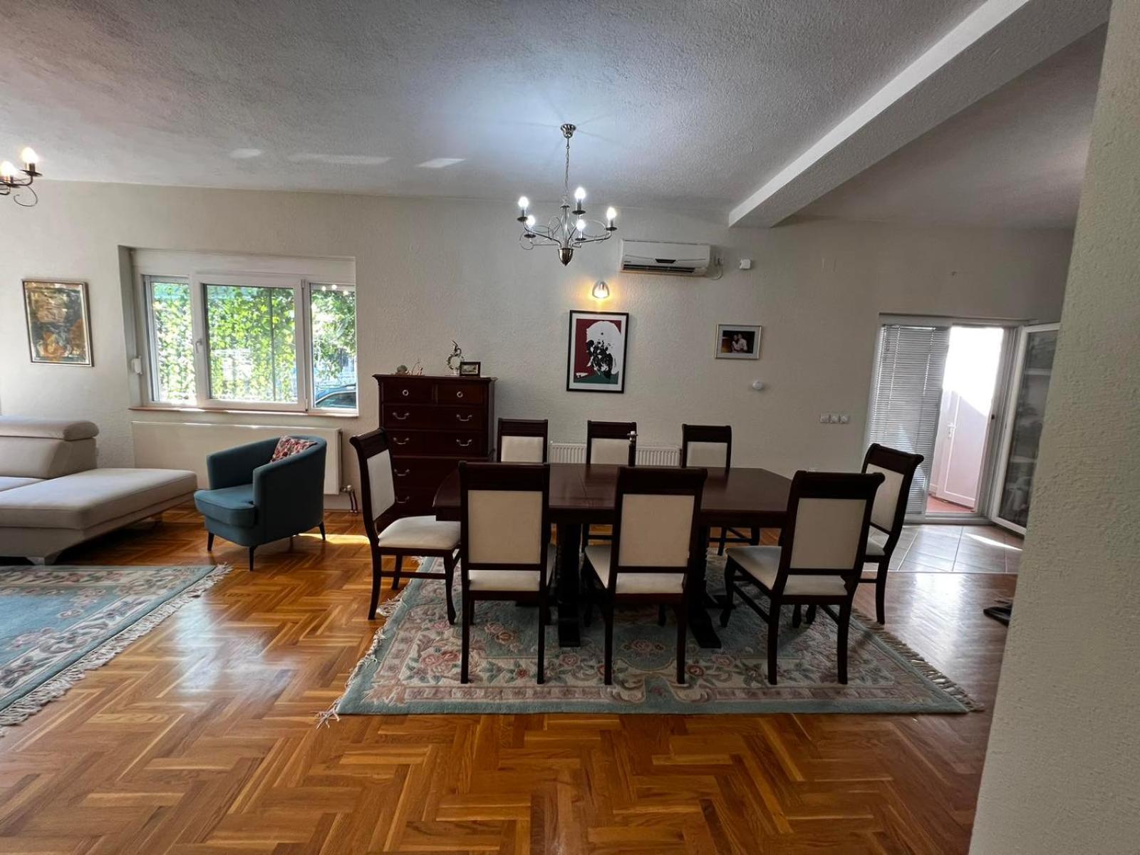 Charming Cozy Apartment Gevgelija Extérieur photo