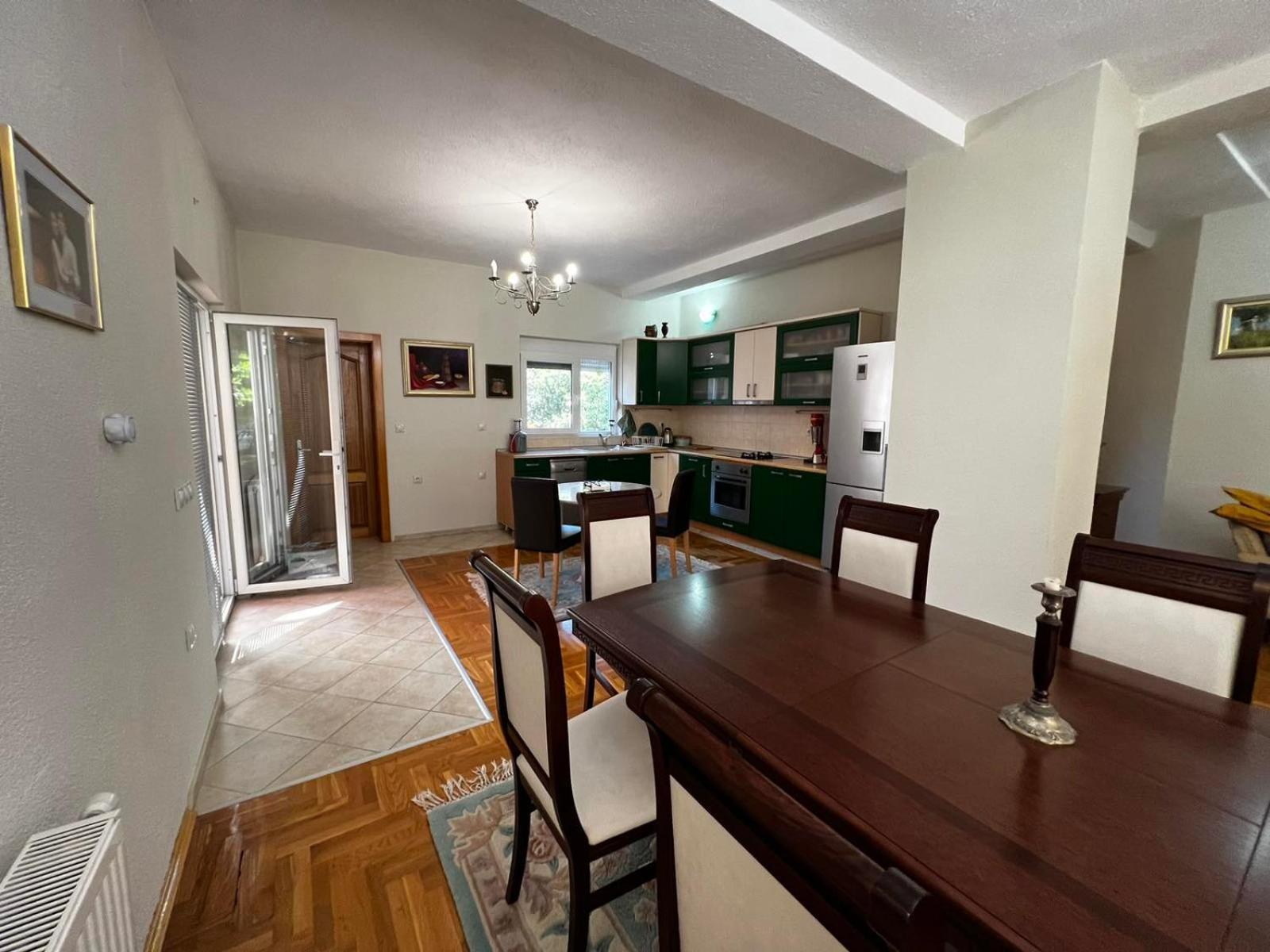 Charming Cozy Apartment Gevgelija Extérieur photo