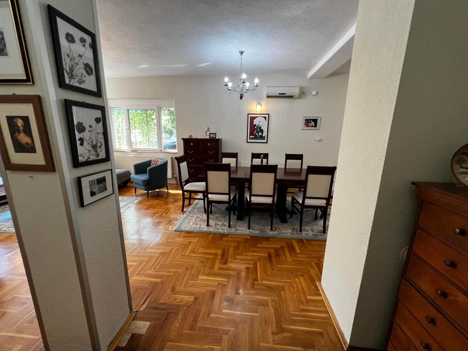 Charming Cozy Apartment Gevgelija Extérieur photo