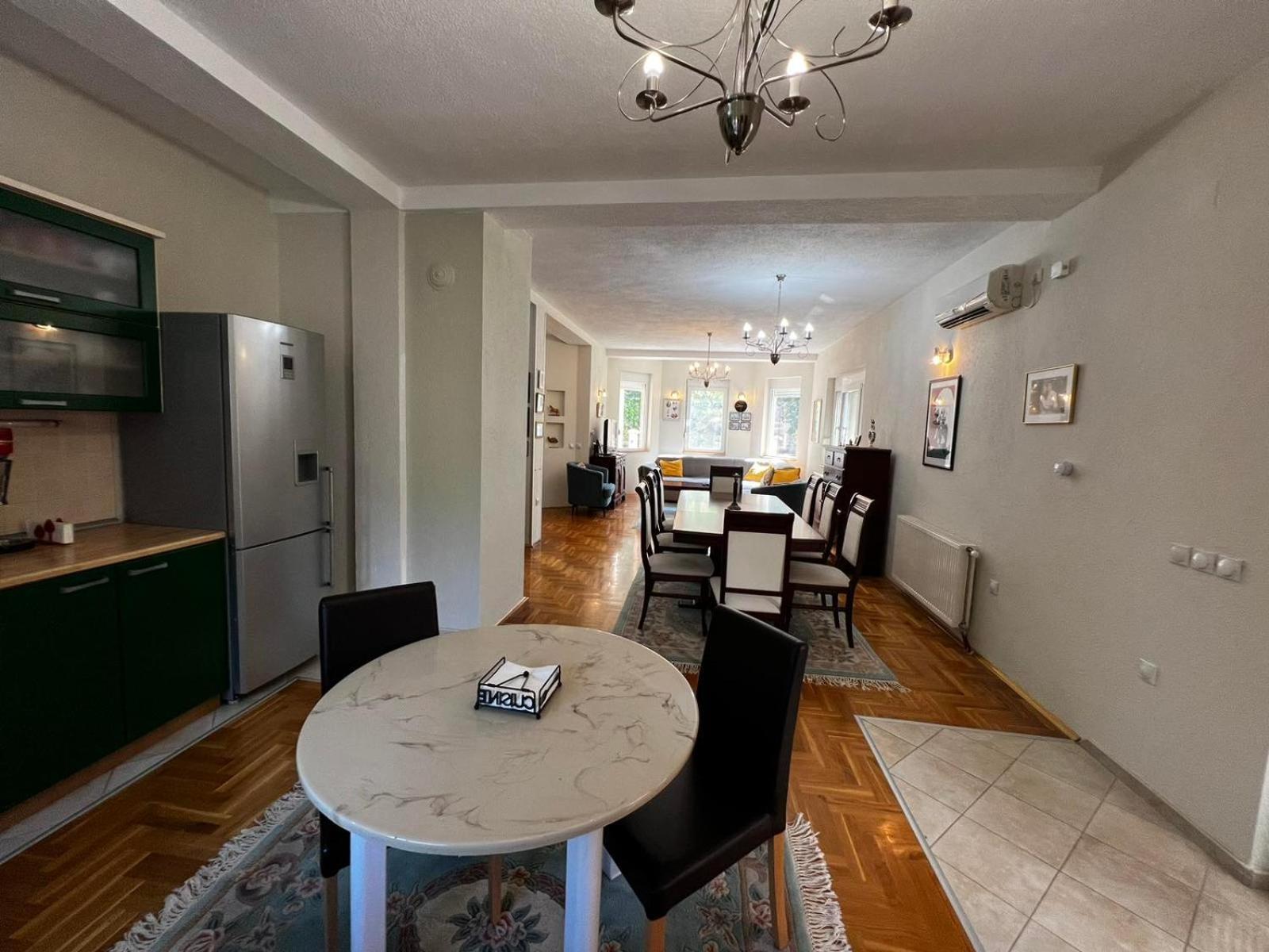 Charming Cozy Apartment Gevgelija Extérieur photo