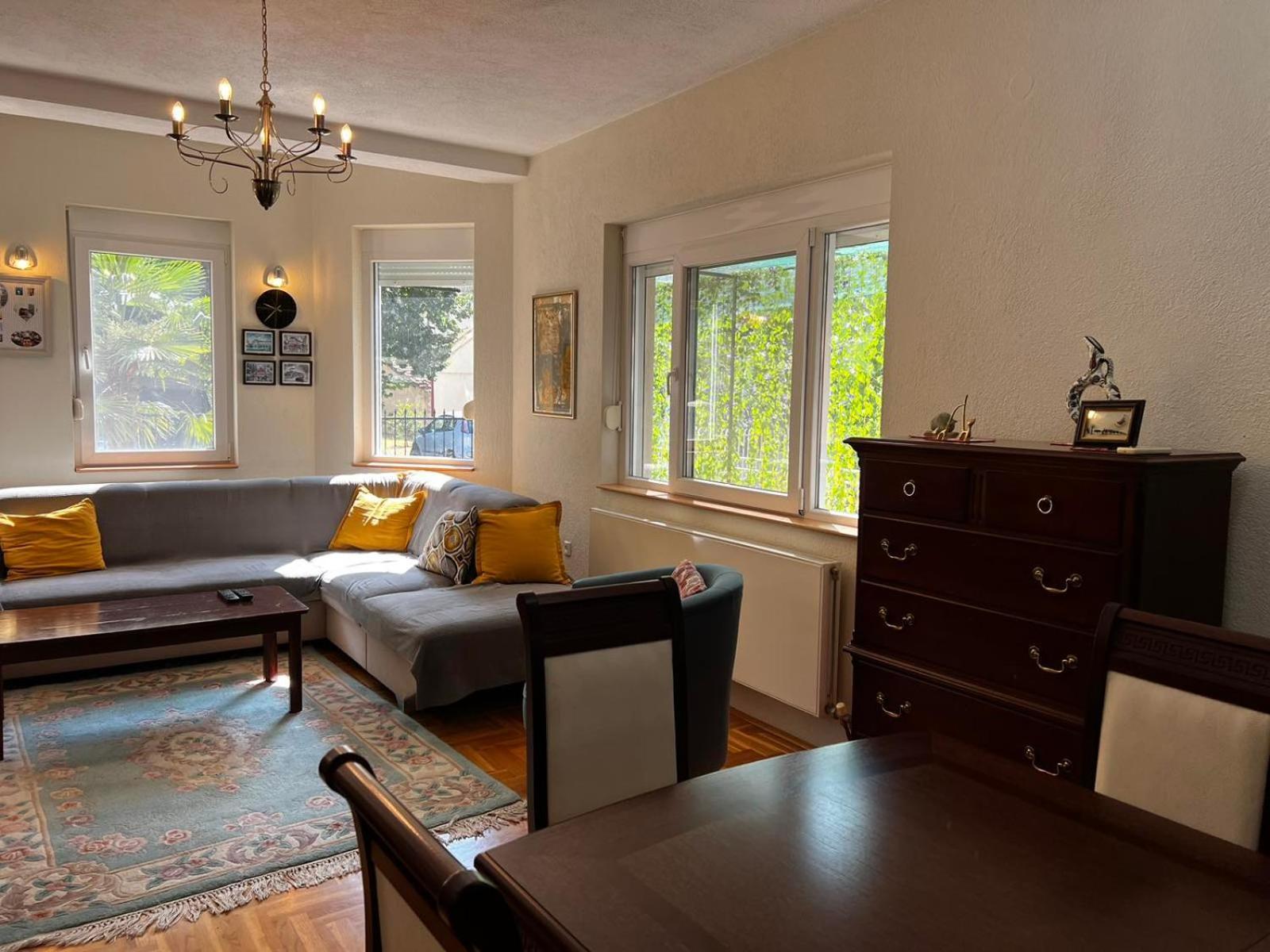 Charming Cozy Apartment Gevgelija Extérieur photo