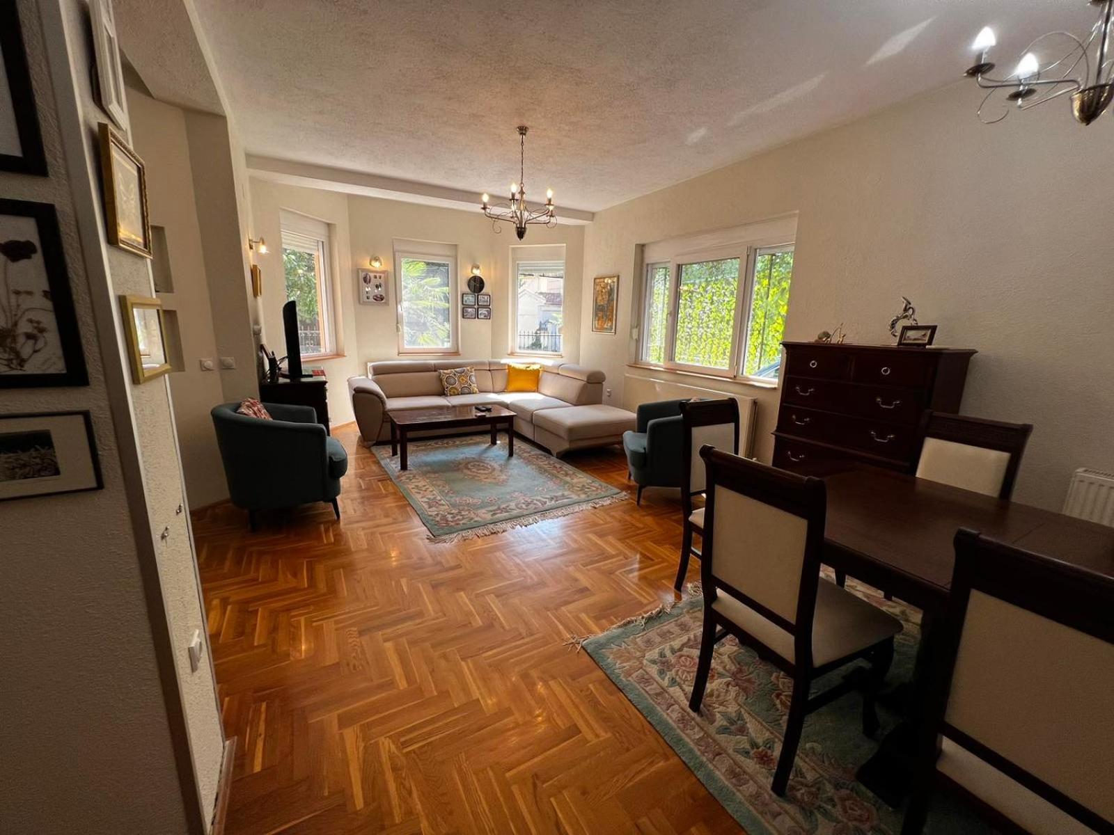 Charming Cozy Apartment Gevgelija Extérieur photo